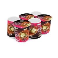 ราคา มังกรคู่เรดดี้ วุ้นเส้นคัพ แจ่วฮ้อนหม้อดิน 53 กรัม (แพ็ก 6 ชิ้น) (346402-705887010)