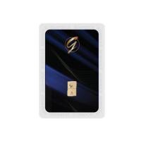 ราคา GCAP GOLD ทองคำแท่ง 96.50% น้ำหนัก 1 กรัม GCAP GOLD (344773-705385010)
