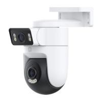 ราคา Xiaomi กล้องวงจรปิด IP Camera CW500 Dual (344310-722031010)