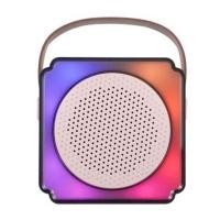 ราคา Fineblue ลำโพงบลูทูธพกพา มาพร้อมไมโครโฟน รุ่น P8 (340474-704379010)