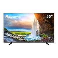 ราคา Aconatic LED TV 55 นิ้ว WebOS Tv รุ่น 55US900AN ฟรี ลำโพงชาวด์บาร์ รุ่น AN-SP178 (329651-713834010)