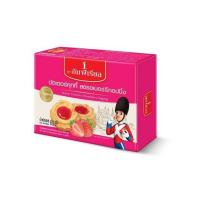 ราคา อิมพีเรียล บัตเตอร์คุกกี้แยมสตรอเบอร์รี่ทอปปิ้ง 60 กรัม (แพ็ก 6 ชิ้น) (518713-456997010)