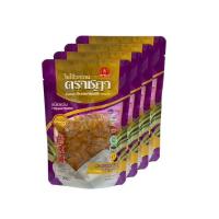 ราคา ชฎา OTOP ไชโป้วหวาน ชนิดแว่น ขนาด 200 กรัม (4 แพ็ก) (335898-599443010)