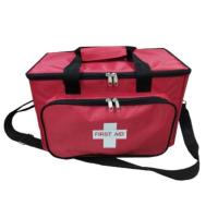 ราคา Abloom กระเป๋าปฐมพยาบาล รุ่นวัสดุผ้า พร้อมสายสะพาย ขนาดใหญ่ (338913-718453010)