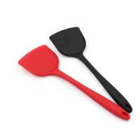 ราคา TIN TIN ตะหลิวซิลิโคนทำอาหาร (แพ็ค 2 ชิ้น สีดำ 1 ชิ้นและ สีแดง 1 ชิ้น) (346283-705853010)