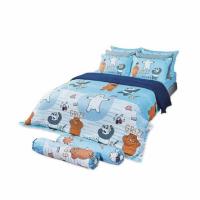 ราคา Satin Plus ผ้านวมขนาด 60x80 PB008 (358087-648151010)