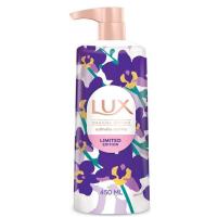 ราคา ลักส์ ครีมอาบน้ำ เมจิกเคิล ออร์คิด 450 มล. (ลิมิเต็ท มารีเมกโกะ) (367739-735796010)