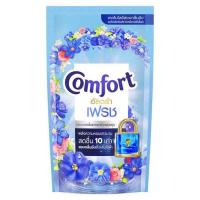 ราคา คอมฟอร์ทอัลตร้า ปรับผ้านุ่ม สีฟ้า 300 มล. (572557-552746010)