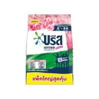 ราคา บรีสเอกเซล ผงซักฟอก ซิกเนเจอร์ ชมพู 4000 กรัม (487655-401833010)