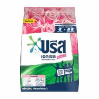 ราคา บรีสเอกเซล ผงซักฟอก ซิกเนเจอร์ ชมพู 750 กรัม (454955-354881010)