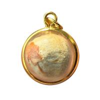 ราคา ลูกอมหลวงปู่มหาศิลา ติดจีวร เนื้อก้นครกเหลือง เลี่ยมกรอบ รุ่นศิลาแสนล้าน 67 (361900-709371010)