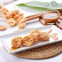 ราคา แน็คเก็ต ข้าวแต๋นน้ำแตงโมหน้าน้ำอ้อย 45 กรัม (แพ็ก 6 ชิ้น) (367682-735761010)