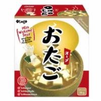 ราคา โอทาโกะซอง รสซุปมิโซะ 9 กรัม (แพ็ก 4 ซอง) (552581-518966010)