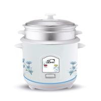 ราคา My Home หม้อหุงข้าวพร้อมซึ้งนึ่ง 1 ลิตร รุ่น RC1006 (346427-705895010)