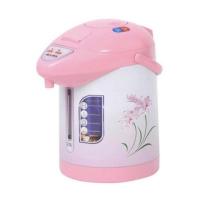 ราคา My Home - A Class กระติกน้ำร้อน 2.5 ลิตร รุ่น JP2511 AC สีชมพู (328745-699907010)