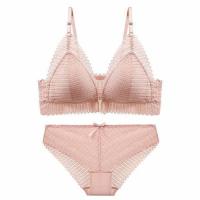 ราคา Wolfox เซ็ตชุดชั้นในตะขอหน้า รุ่น Underwear Hook Set (324730-586848010)