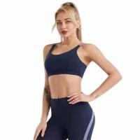 ราคา Wolfox สปอร์ตบรา รุ่น สายไขว้หลัง (Invisible) (324682-586707010)