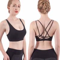 ราคา Wolfox สปอร์ตบรา รุ่น สายไขว้หลัง (Ultimate) (324681-586702010)