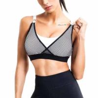 ราคา Wolfox สปอร์ตบรา รุ่น ตาข่าย (Fit Net) (324207-710168010)