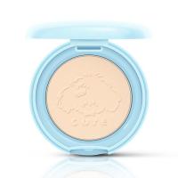 ราคา Sivanna แป้งพัพ Puppy Powder HF836 5.5 กรัม (366874-735271010)