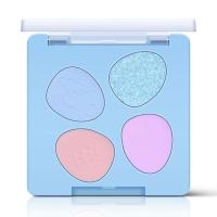 ราคา Sivanna อายแชโดว์ Puppy Eyeshadow HF837 4.1 กรัม (366873-735270010)