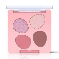 ราคา Sivanna อายแชโดว์ Puppy Eyeshadow HF837 4.1 กรัม (366873-735269010)