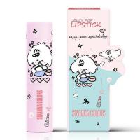 ราคา Sivanna ลิปสติก Jelly Pop Lipstick HF816 3.6 กรัม (366872-735264010)