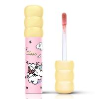 ราคา Sivanna ลิปกลอส Puppy Plumping Glossy HF835 2.8 กรัม (366871-735262010)