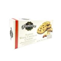 ราคา ฟรังซัว คุกกี้อัลมอนด์ผสมไวท์ช็อกโกแลต 75 กรัม (527132-472040010)
