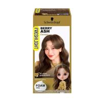 ราคา เฟรชไลท์โฟมเปลี่ยนสีผม น้ำตาลเทา (452854-351048010)