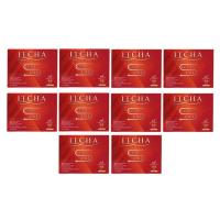 ราคา ITCHA อิชช่า คัมแบล็ค บรรจุ 10 แคปซูล 5 แถม 5 กล่อง (327866-699665010)