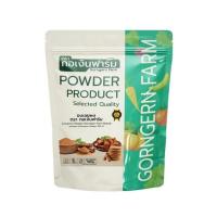 ราคา อบเชยผง ตรา กอเงินฟาร์ม บรรจุ 100 กรัม (367835-735849010)