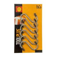 ราคา PACO ตะขอ ตัว S (513055-446428010)