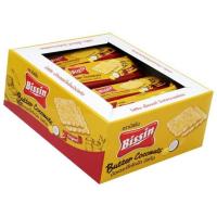 ราคา บิสชิน บัตเตอร์โคโคนัต บิสกิต 36 กรัม (แพ็ก 12 ชิ้น) (352943-125259010)