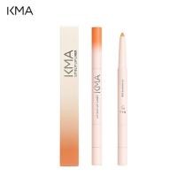 ราคา KMA ดินสอเขียนขอบปาก Lit Glit Lip Liner 0.6 กรัม (367326-735558010)