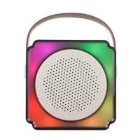 ราคา Fineblue ลำโพงบลูทูธพกพา มาพร้อมไมโครโฟน รุ่น P8 (340474-704378010)