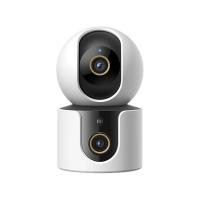 ราคา Xiaomi กล้องวงจรปิด IP Camera รุ่น C500 Dual (336044-717152010)