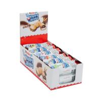 ราคา คินเดอร์ เวเฟอร์แฮปปี้ฮิปโปไส้นมและโกโก้ 21 กรัม (ยกกล่อง 12 ชิ้น) (518852-457153010)