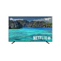 ราคา Aconatic Smart TV 65US410AN สมาร์ททีวี 65 นิ้ว 4K HDR Netflix 5.3 (328677-713290010)