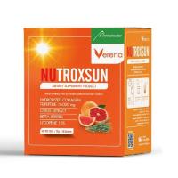 ราคา (Verena) นูทร็อกซัน บรรจุ 10 ซอง แพ็กคู่ (367504-735662010)