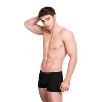 ราคา J.press กางเกงในชาย ขาสั้น Seamless รุ่น 8216 สีดำ (334078-596695010)