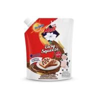 ราคา มะลิ นมข้นหวานนมสดผสมโอวัลตินถุง 250 กรัม (แพ็ก 8 ถุง) (558907-529431010)