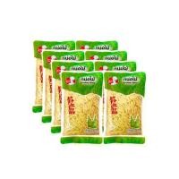 ราคา พ่อครัวสมาร์ทเชฟ หน่อไม้ชนิดเส้นในน้ำเกลือ ขนาด 200 กรัม จำนวน 8 ถุง (367909-735971010)