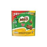 ราคา ไมโล ช็อกโกแลตบาร์แชร์แบ็ก 144 กรัม (356798-729251010)
