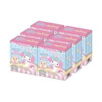 ราคา บิ๊กก้า เวเฟอร์รสสตรอเบอร์รี่ พร้อมพวงกุญแจมายเมโลดี้ คละแบบ 15 กรัม (แพ็ก 6 ชิ้น) (349187-725175010)