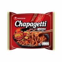 ราคา นงชิมซอง สไปซี่ชาปาเก็ตตี้ รสซอสถั่วดำเผ็ด 137 กรัม (แพ็ก 5 ชิ้น) (336350-702752010)