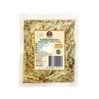 ราคา ชฎา หน่อไม้ในน้ำใบย่านาง ชนิดฝอย 300 กรัม (แพ็ก 4 ถุง) (345712-723056010)
