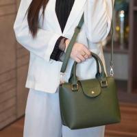 ราคา Hallelujah กระเป๋าหนัง PU Premium รุ่น Chroni (367907-735960010)