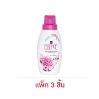ราคา เอสเซ้นซ์ น้ำยาซักผ้า กลิ่น ฟลอรัล 225 มล. (แพ็ก 3 ชิ้น) (368311-736421010)