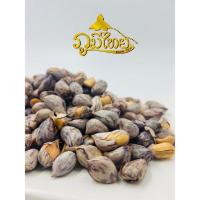 ราคา ภูมิไทย ถั่วลายเสือคั่ว 1 ซอง (320 ก.) ถั่วเสือซ่อนลาย 1 ซอง (290 ก.) (367502-735660010)